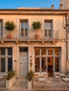 Hotel M Soleil - Montpellier Centre Saint Roch - 0
