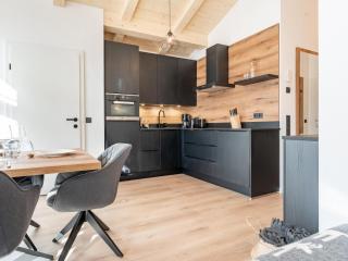 Falken Suites TOP 6 - Kaprun - 8