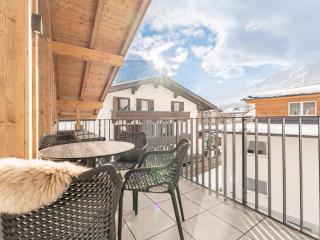 Falken Suites TOP 6 - Kaprun - 9