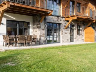 Luxury Tauern Suite Walchen Kaprun 5 - 9
