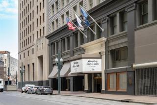 Hampton Inn & Suites New Orleans Downtown French Quarter Area - 9
