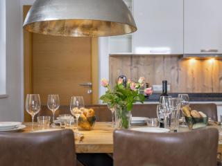 Luxury Tauern Suite Walchen Kaprun 5 - 9