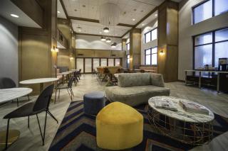 Hampton Inn and Suites New Iberia - 8