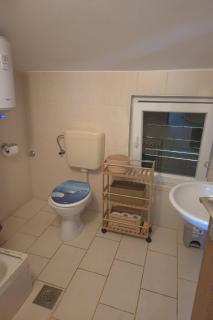 Apartments with parking space Vir - 17492 - Vir - 3