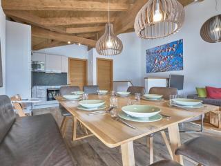 Green Garden Lodge A2 Walchen-Kaprun - 9