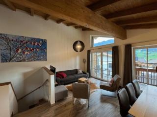 Green Garden Lodge A2 Walchen-Kaprun - 5