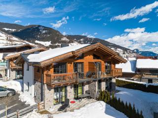 Green Garden Lodge A2 Walchen-Kaprun - 4