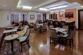 Hampton Inn Richmond-West Innsbrook - Broad Meadows - 8
