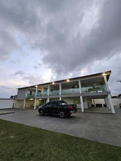 Mansão Do Mar - 0