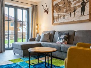 Tauernsuites Uttendorf by Mimi - Uttendorf - 1