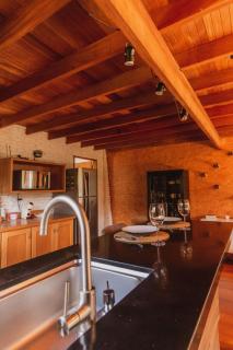 Confraria House - Monte Verde - 1