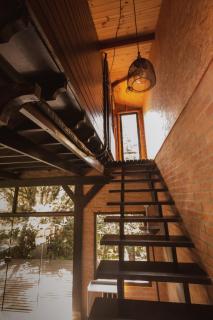 Confraria House - Monte Verde - 2