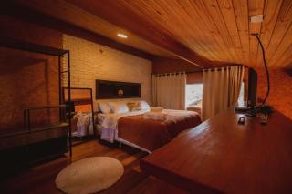 Confraria House - Monte Verde - 7