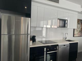 High Street Apartments Toowong - 9