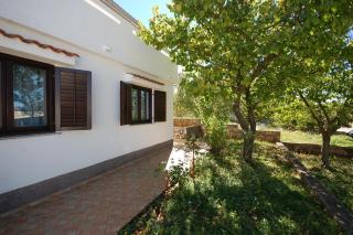 Apartments with parking space Njivice, Krk - 21856 - 3