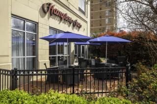 Hampton Inn Washington DC - Convention Center - 6