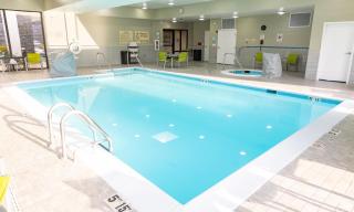 Hampton Inn Williamsport - 6