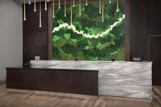 Embassy Suites by Hilton Jackson North Ridgeland - Ridgeland - 7