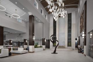 Embassy Suites by Hilton Jackson North Ridgeland - Ridgeland - 4