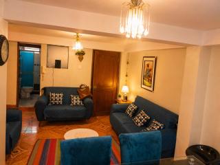 huarmi hause cusco - 2