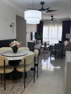 Amliza homestay - 1