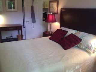 Private, comfortable, Hillsdale Apartment - 5
