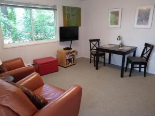 Private, comfortable, Hillsdale Apartment - 7