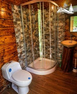 Cerro Verde Glamping - 3