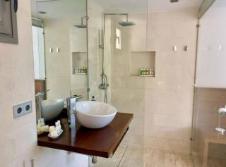 Villa Oratge With Sea View - 2