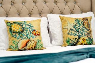 Modern and Tropical Stay The Blue Reef #T - 5