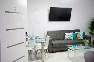 Modern and Tropical Stay The Blue Reef #T - 1