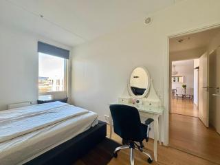 Munch 3R with Unique Seascape and city views Parking free and Elevators Family and Group friendly - 1