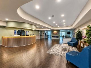 Days Inn & Suites by Wyndham Houston / West Energy Corridor - 0