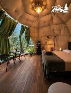 Cerro Verde Glamping - 1