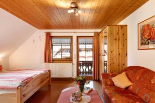 Haus Panoramablick Fewo 1 - 1
