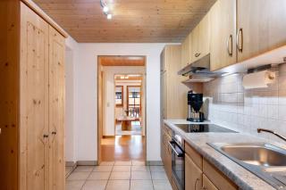 Haus Panoramablick Fewo 1 - 4