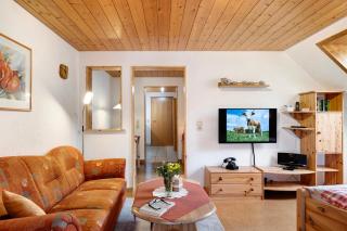Haus Panoramablick Fewo 1 - 7