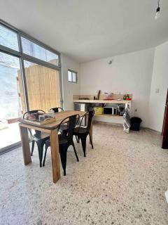 #8 Sweet studio for 4 people - 3