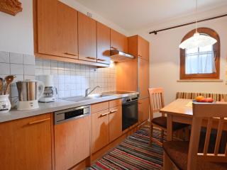 Apartment Gartentraum - 7