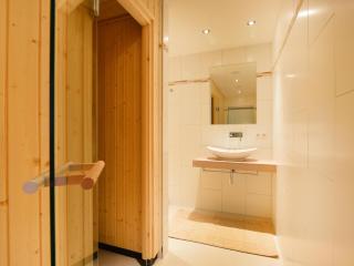 Apartment Gartentraum - 5