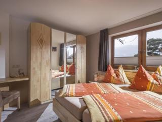 Apartment Gartentraum - 2