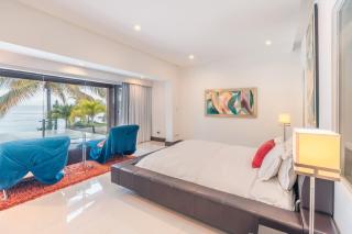 Townhouse with ocean view Puerto Bahia P5 - 1