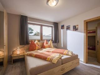 Apartment Gartentraum - 8