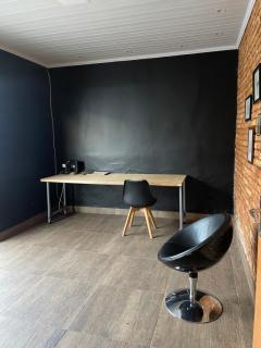 Private studio room - 5
