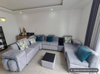 Luxury apartment with comfortable Jacuzzi 2 bedrooms in quito - 5