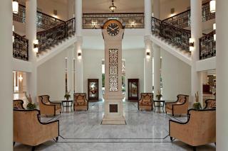 Waldorf Astoria Jerusalem - 5