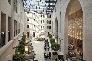 Waldorf Astoria Jerusalem - 4