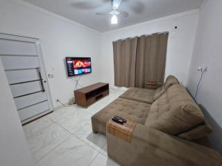 Casa ate 7 pessoas , 3 camas de casal e 1 de solteiro - 5
