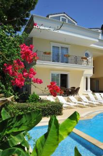 Kemer Residence - Kemer - 4