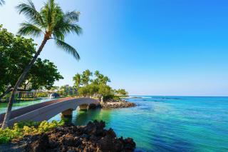 Hilton Waikoloa Village - 9